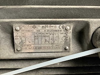 Rotor elektromotor - afbeelding 3 van  5