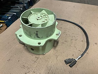 Rotor exhaust fan - afbeelding 4 van  4