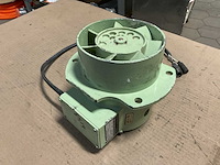 Rotor exhaust fan - afbeelding 3 van  4