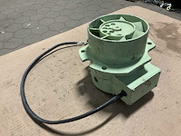Rotor exhaust fan - afbeelding 1 van  4