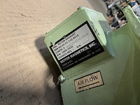 Rotor exhaust fan - afbeelding 2 van  4