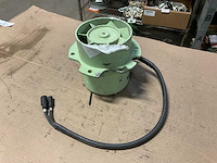 Rotor exhaust fan - afbeelding 3 van  4