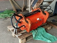 Rotor kop - afbeelding 1 van  6