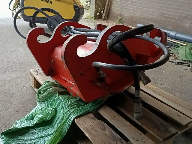 Rotor kop - afbeelding 2 van  6