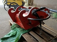 Rotor kop - afbeelding 2 van  6