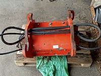 Rotor kop - afbeelding 3 van  6