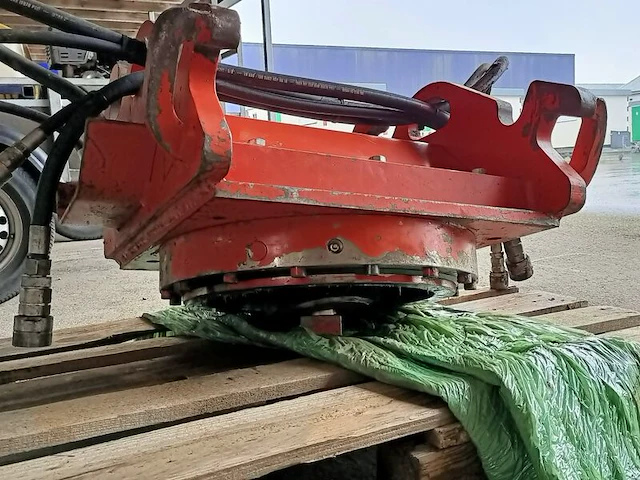 Rotor kop - afbeelding 4 van  6