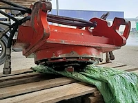 Rotor kop - afbeelding 4 van  6