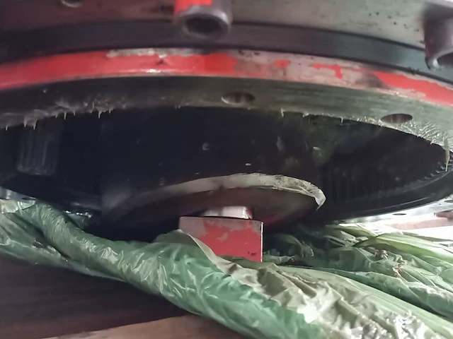 Rotor kop - afbeelding 5 van  6