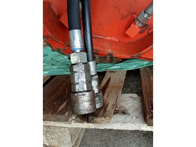 Rotor kop - afbeelding 6 van  6