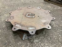 Rotor mestsnijder (15x) - afbeelding 2 van  5