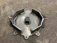 Rotor mestsnijder (15x) - afbeelding 4 van  5