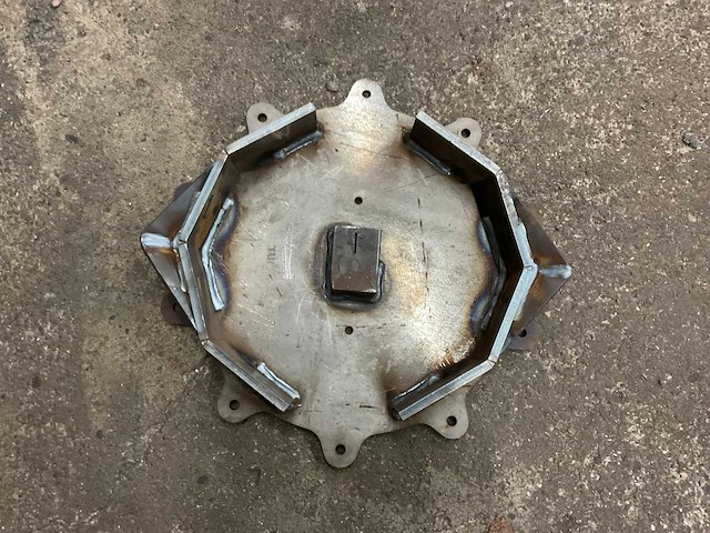 Rotor mestsnijder (15x) - afbeelding 5 van  5