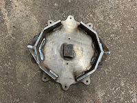 Rotor mestsnijder (15x) - afbeelding 5 van  5