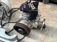 Rotor pompunit met elektromotor - afbeelding 5 van  5