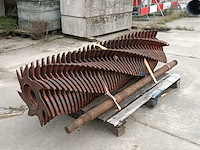 Rotor quadrant - afbeelding 1 van  4