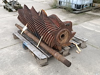 Rotor quadrant - afbeelding 2 van  4