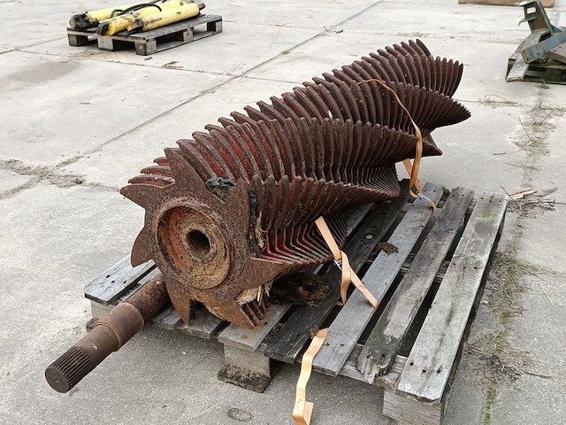 Rotor quadrant - afbeelding 3 van  4