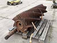 Rotor quadrant - afbeelding 3 van  4