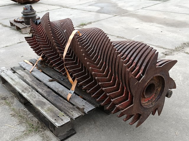 Rotor quadrant - afbeelding 4 van  4