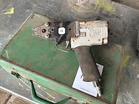 Rotor tool cleve - o varkenspistool - afbeelding 5 van  6
