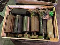 Rotor voor vacuümpomp (7x) - afbeelding 2 van  3