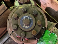 Rotor voor vacuümpomp (7x) - afbeelding 3 van  3