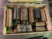 Rotor voor vacuümpomp (9x) - afbeelding 2 van  5