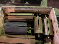 Rotor voor vacuümpomp (9x) - afbeelding 3 van  5