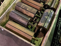 Rotor voor vacuümpomp (9x) - afbeelding 5 van  5