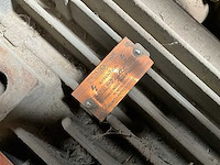 Rotor xkc 200lk02 elektromotor - 30kw - afbeelding 5 van  7