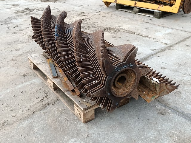 Rotor - afbeelding 1 van  5