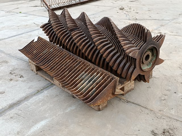 Rotor - afbeelding 4 van  5