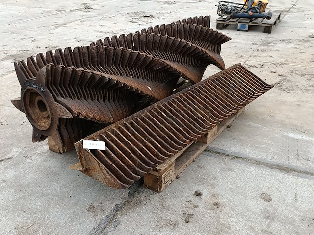 Rotor - afbeelding 5 van  5