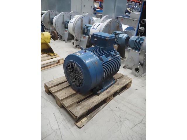 Rotor - afbeelding 3 van  7