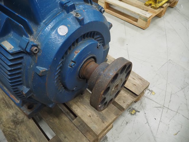 Rotor - afbeelding 5 van  7