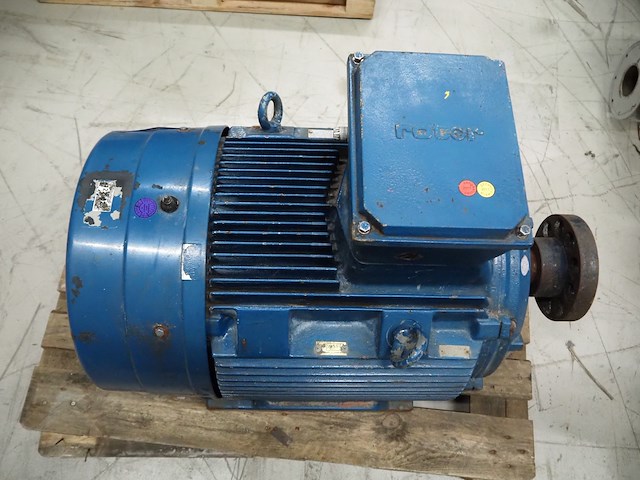 Rotor - afbeelding 6 van  7