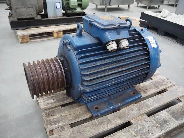 Rotor - afbeelding 2 van  7