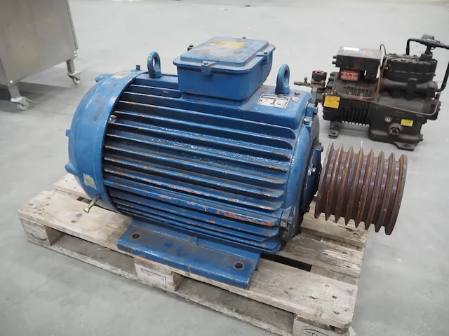Rotor - afbeelding 3 van  7