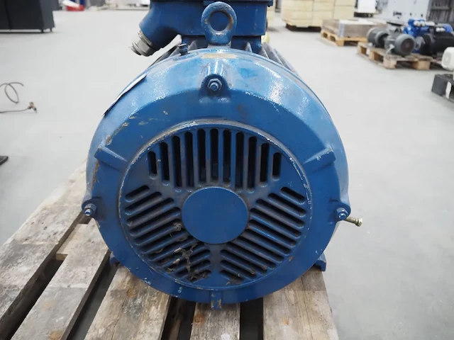 Rotor - afbeelding 5 van  7