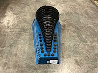 Rotori bekuitdraairingset - afbeelding 3 van  3