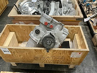 Rotork elektrische klepaandrijver - afbeelding 3 van  5
