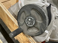 Rotork elektrische klepaandrijver - afbeelding 4 van  5