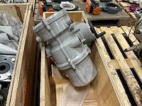 Rotork elektrische klepaandrijver - afbeelding 5 van  5