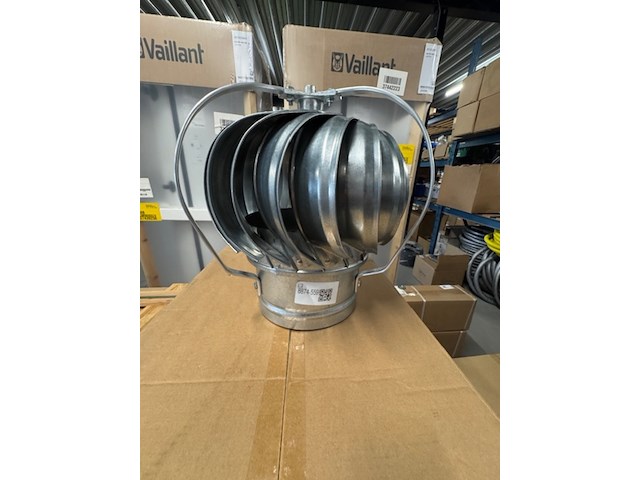 Rotorkap, penn - afbeelding 1 van  3