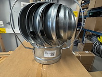 Rotorkap, penn - afbeelding 1 van  3