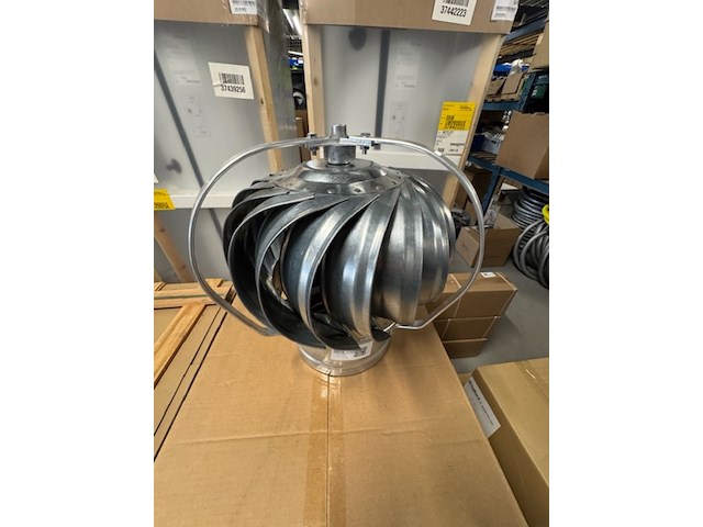 Rotorkap, penn - afbeelding 2 van  3