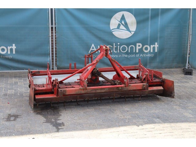 Rotorkopeg lely 11668 (marge) - afbeelding 1 van  1