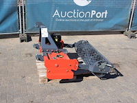 Rotorkopeg power harrow lxg 2025 nieuw