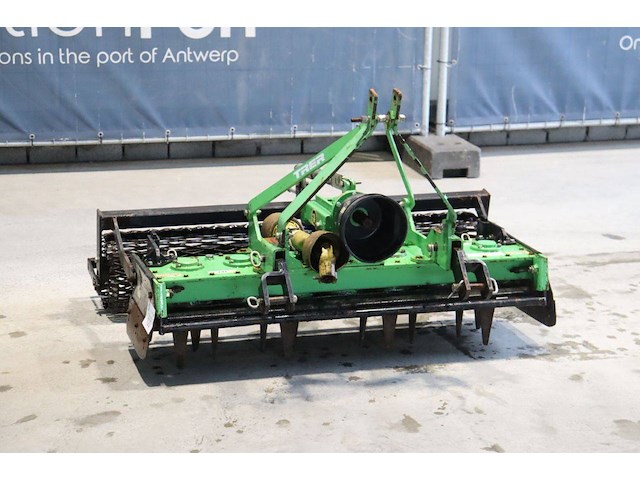 Rotorkopeg trer trz-135 - afbeelding 1 van  1